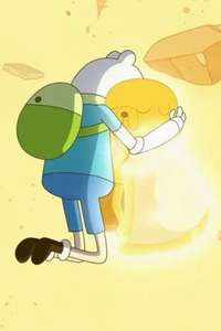 Adventure Time: Distant Lands - Posters