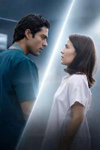 Stolen Heartbeats - Posters