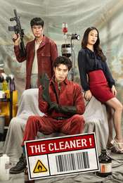 The Cleaner