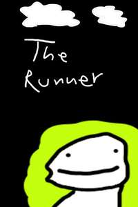 The Runner - Posters