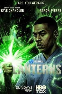 Lanterns - Posters