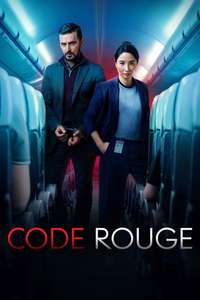 Red Eye - Posters