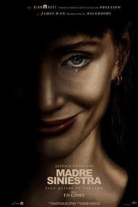 Other Mommy - Posters
