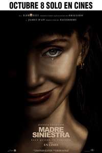 Other Mommy - Posters