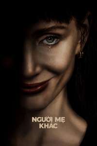 Other Mommy - Posters