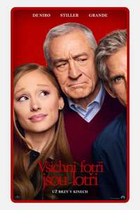 Focker-In-Law - Posters