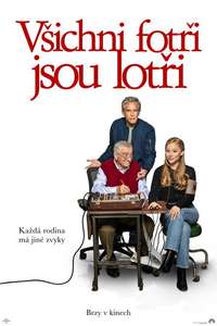 Focker-In-Law - Posters