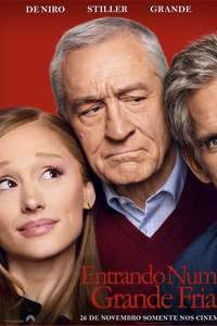 Focker-In-Law - Posters