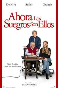 Focker-In-Law - Posters