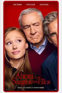 Focker-In-Law - Posters