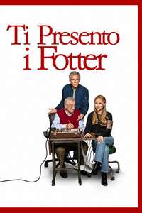 Focker-In-Law - Posters