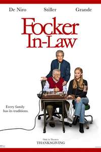 Focker-In-Law - Posters
