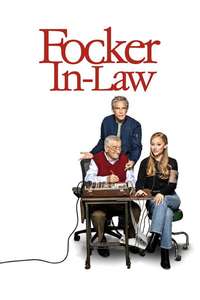 Focker-In-Law - Posters