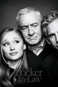 Focker-In-Law - Posters