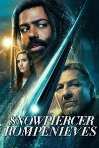 Snowpiercer - Posters