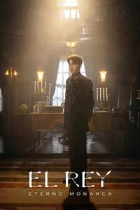The King: Eternal Monarch - Posters