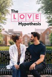The Love Hypothesis