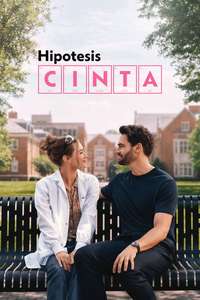 The Love Hypothesis - Posters