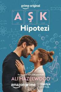 The Love Hypothesis - Posters