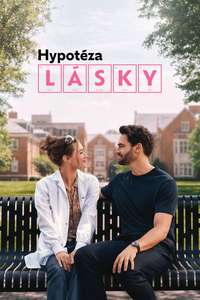 The Love Hypothesis - Posters