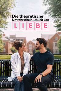The Love Hypothesis - Posters