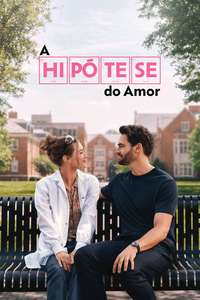 The Love Hypothesis - Posters