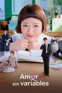 Absolute Value of Romance - Posters