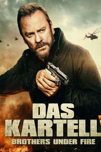 Brothers Under Fire - Posters