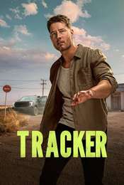 Tracker Season 4