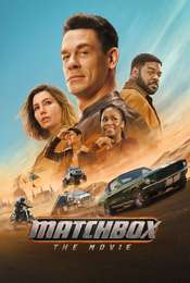 Matchbox