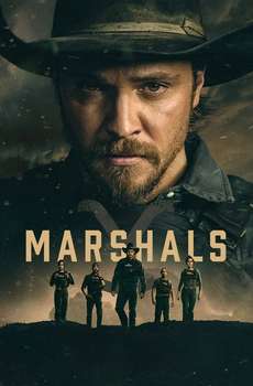Marshals : Season 2