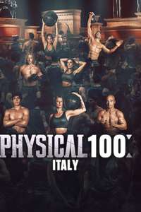 Physical 100: Italy - Posters