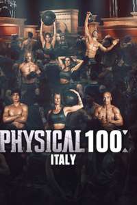 Physical 100: Italy - Posters