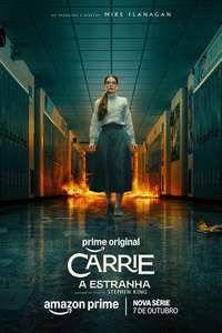 Carrie - Posters