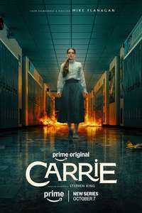 Carrie - Posters