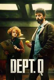 Dept. Q