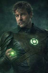 Lanterns - Posters