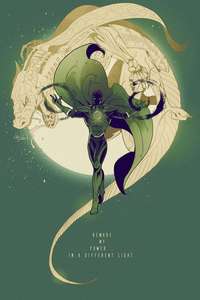Lanterns - Posters