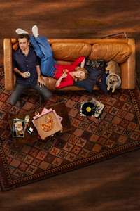 Colin from Accounts - Posters