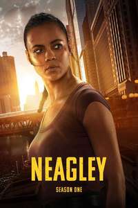 Neagley - Posters