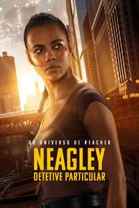 Neagley - Posters