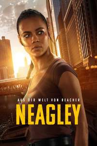 Neagley - Posters