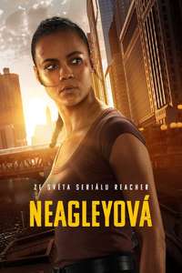 Neagley - Posters