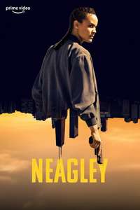 Neagley - Posters