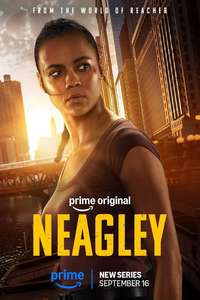 Neagley - Posters