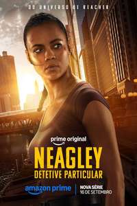 Neagley - Posters