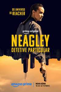 Neagley - Posters