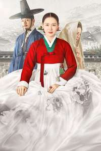 The Scandal - Posters