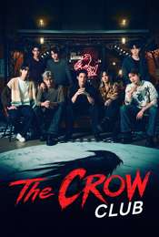 The Crow Club Season 1