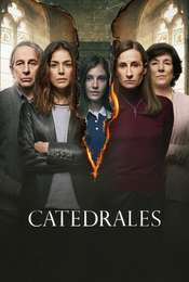 Cathedrals